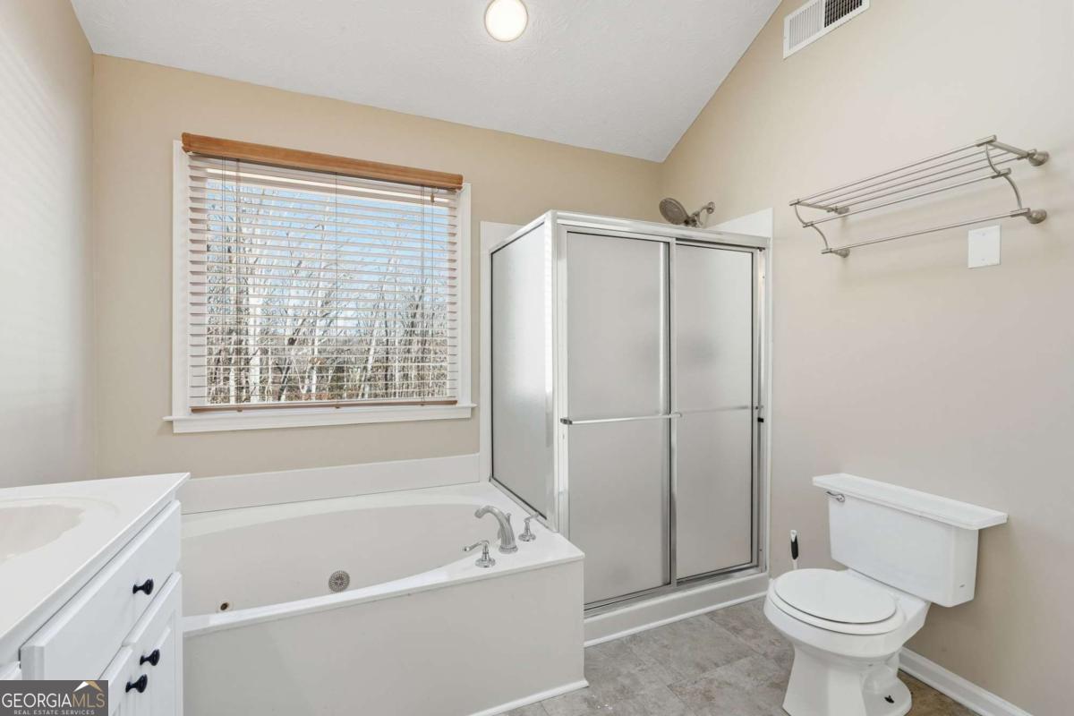 681 Chestatee Point Dawsonville GA 30534