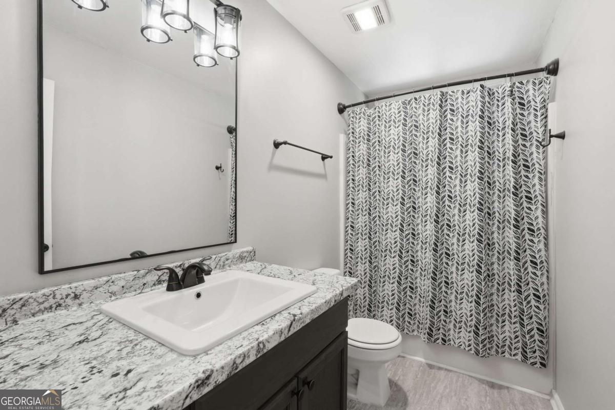 681 Chestatee Point Dawsonville GA 30534