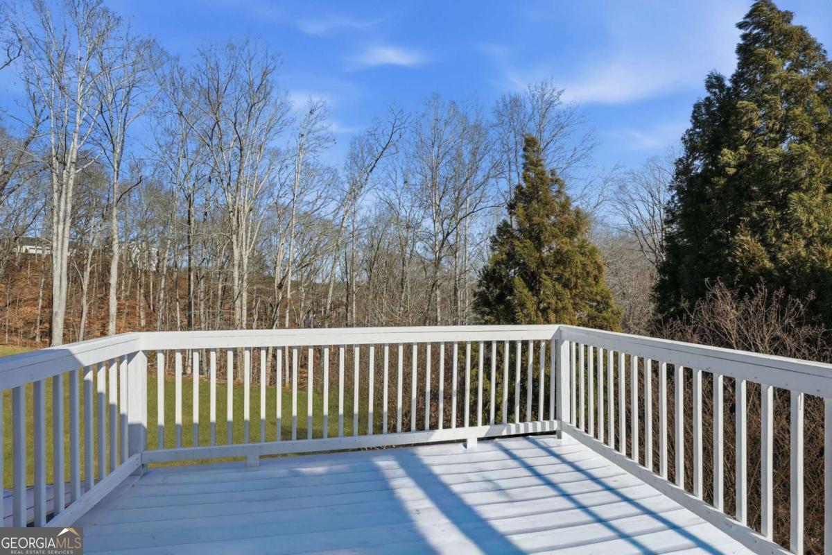 681 Chestatee Point Dawsonville GA 30534
