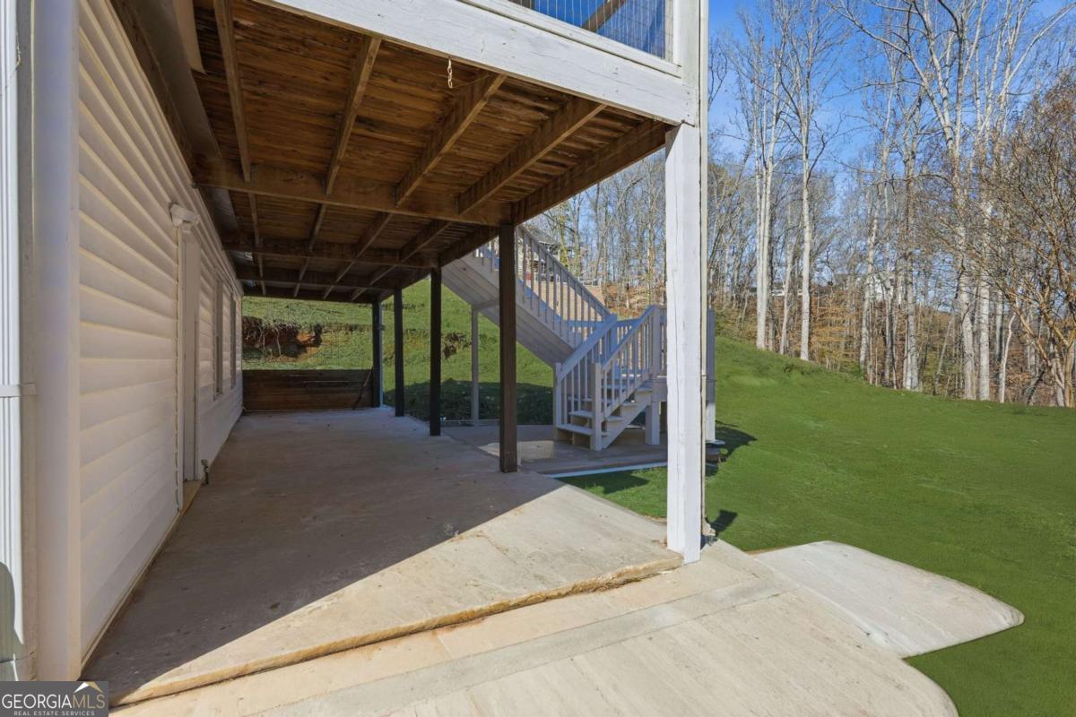 681 Chestatee Point Dawsonville GA 30534