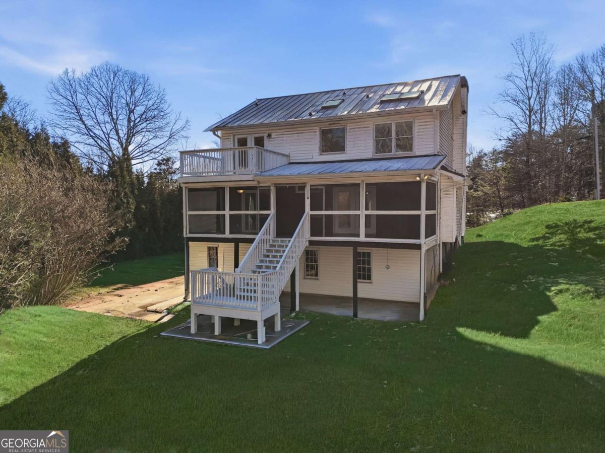681 Chestatee Point Dawsonville GA 30534