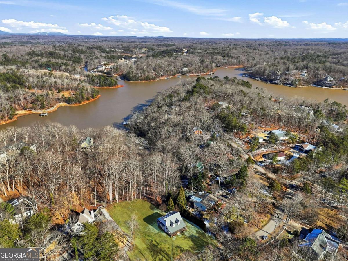 681 Chestatee Point Dawsonville GA 30534