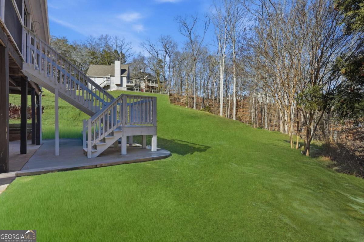 681 Chestatee Point Dawsonville GA 30534