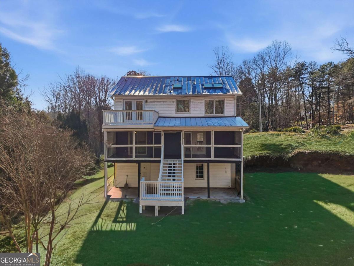 681 Chestatee Point Dawsonville GA 30534