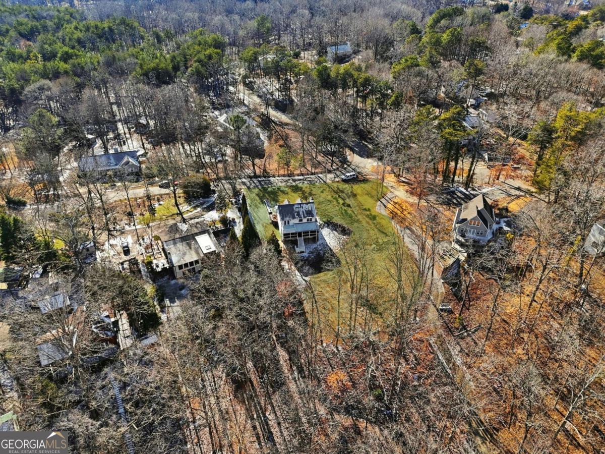 681 Chestatee Point Dawsonville GA 30534