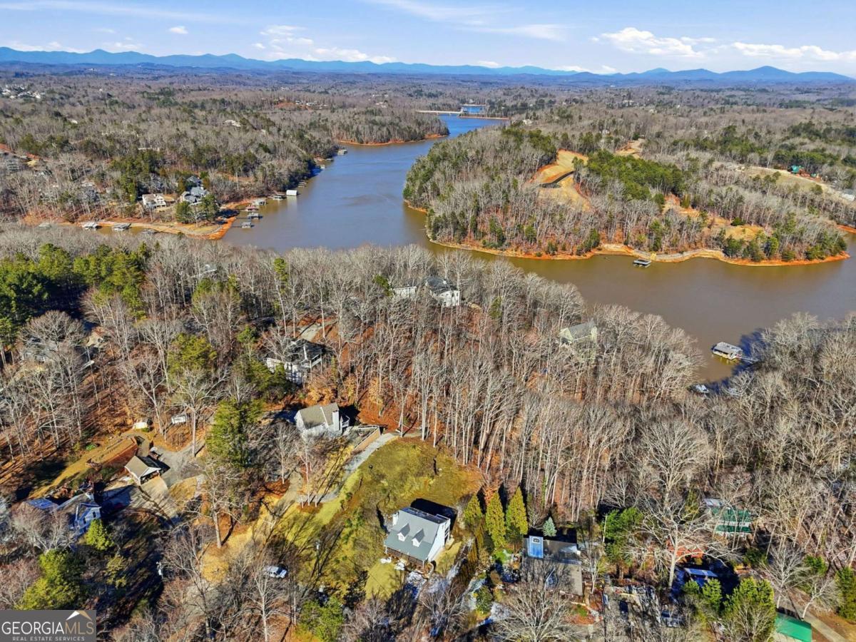 681 Chestatee Point Dawsonville GA 30534