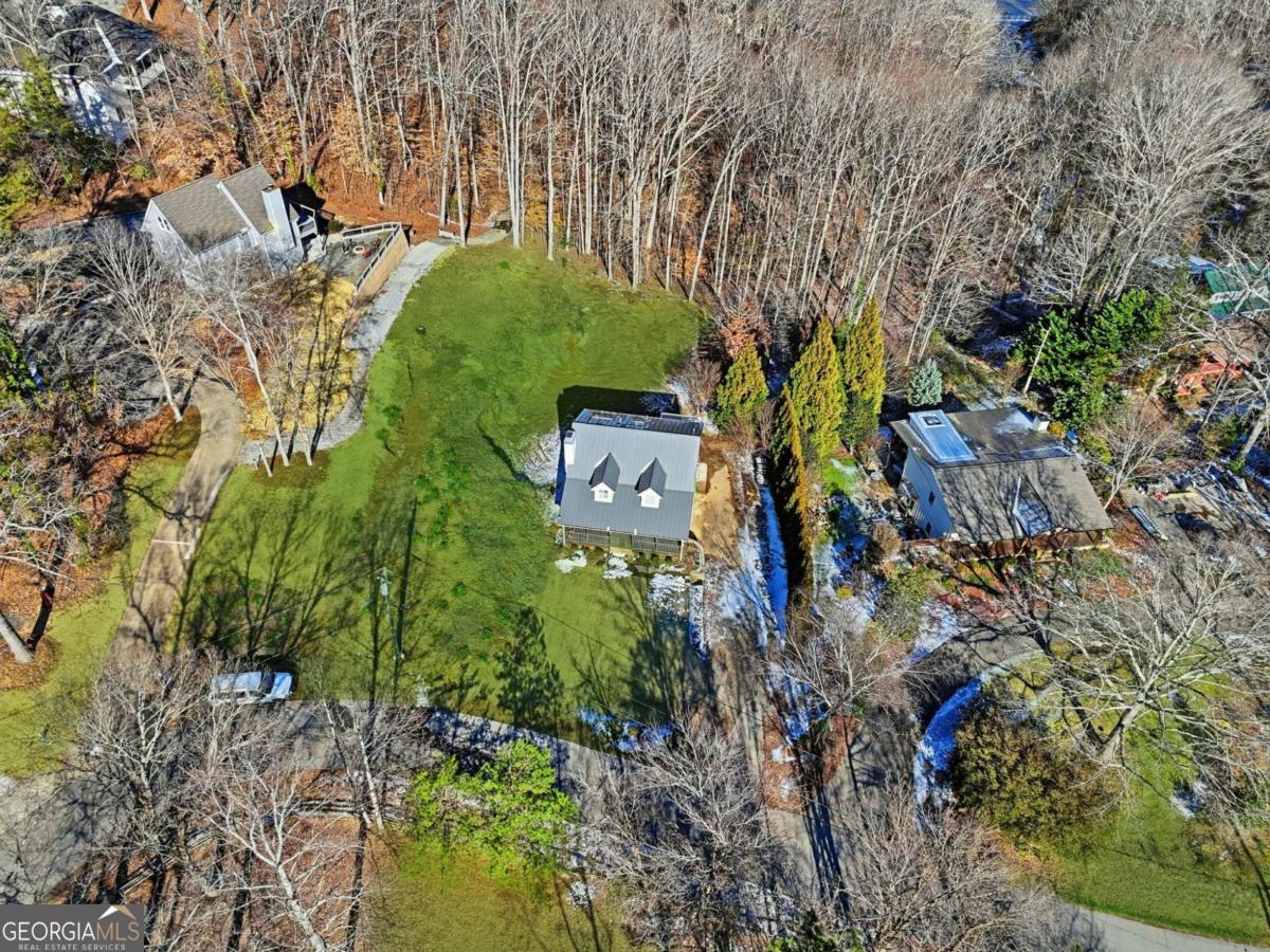 681 Chestatee Point Dawsonville GA 30534