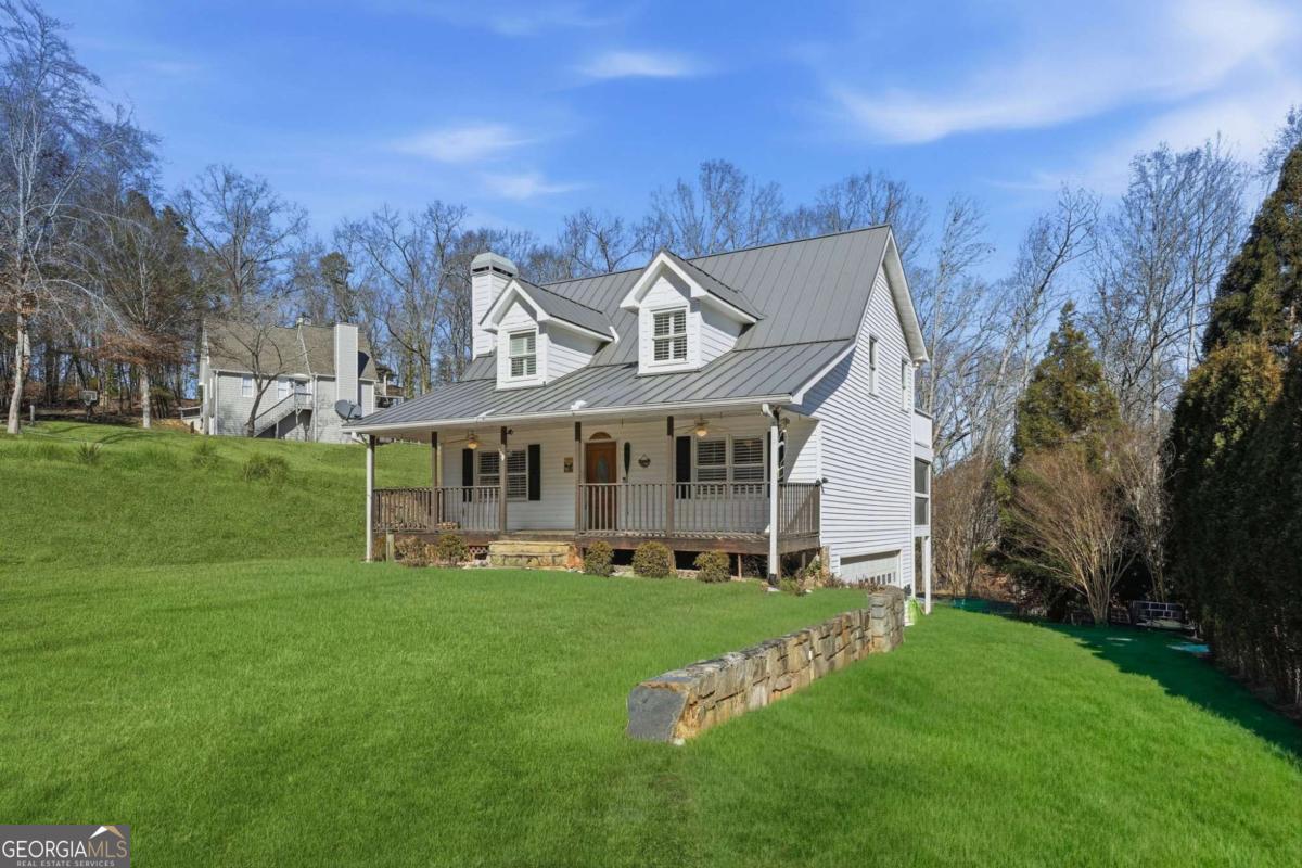 681 Chestatee Point Dawsonville GA 30534