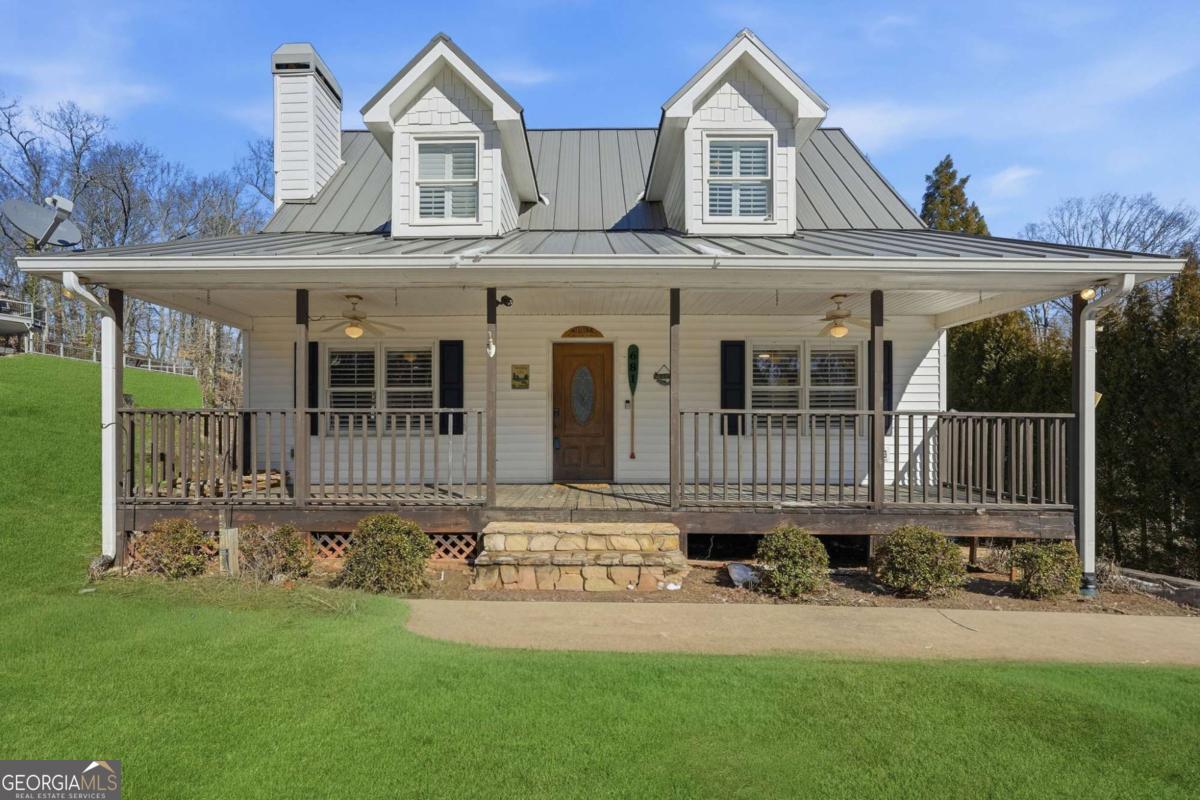 681 Chestatee Point Dawsonville GA 30534