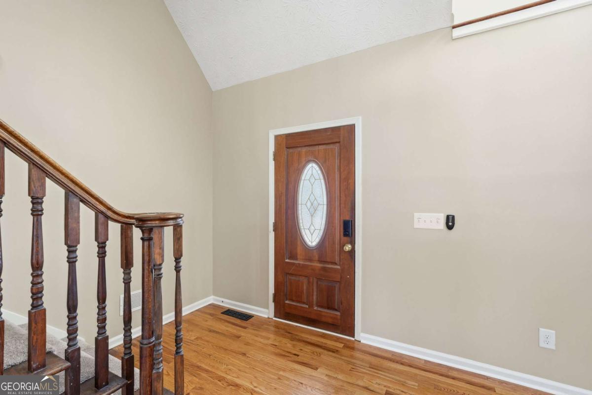 681 Chestatee Point Dawsonville GA 30534