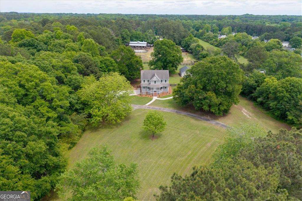2805 Florence Road Powder Springs GA 30127