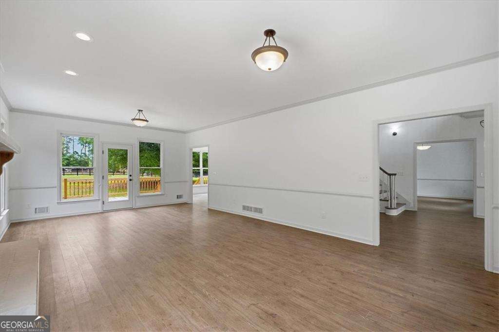 2805 Florence Road Powder Springs GA 30127