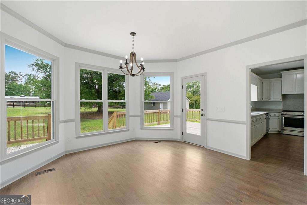 2805 Florence Road Powder Springs GA 30127