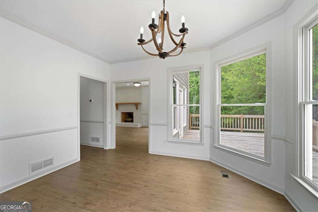 2805 Florence Road Powder Springs GA 30127
