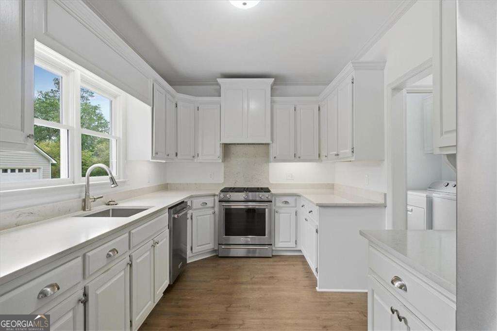 2805 Florence Road Powder Springs GA 30127