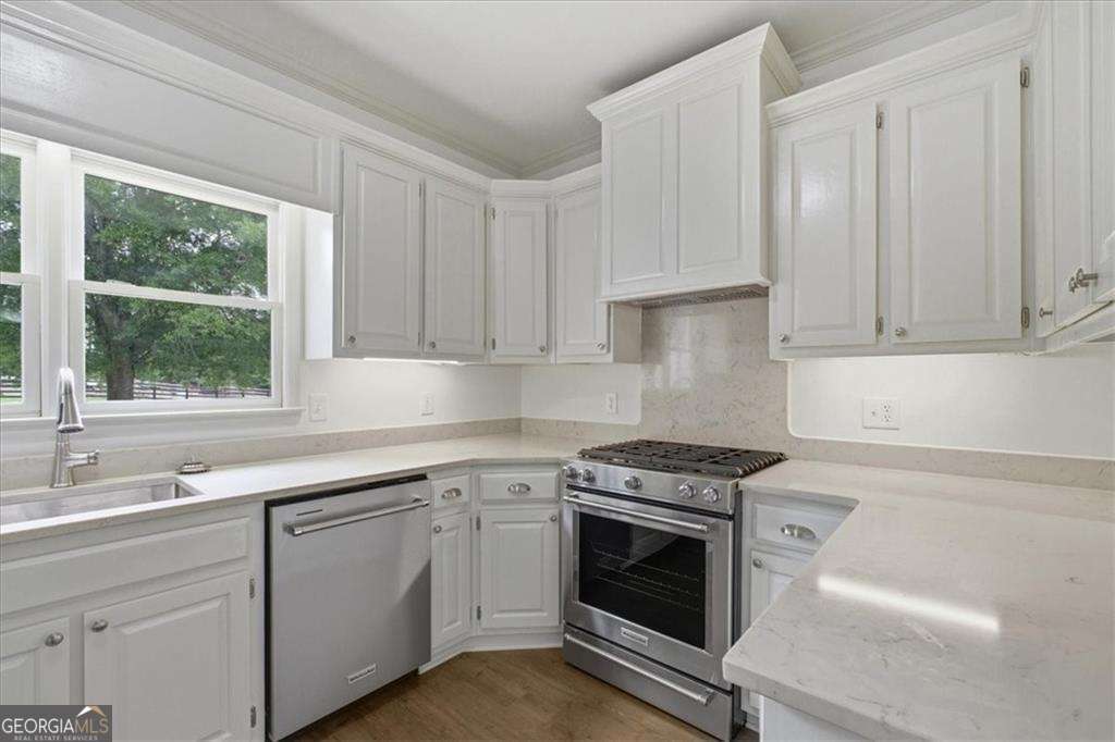 2805 Florence Road Powder Springs GA 30127