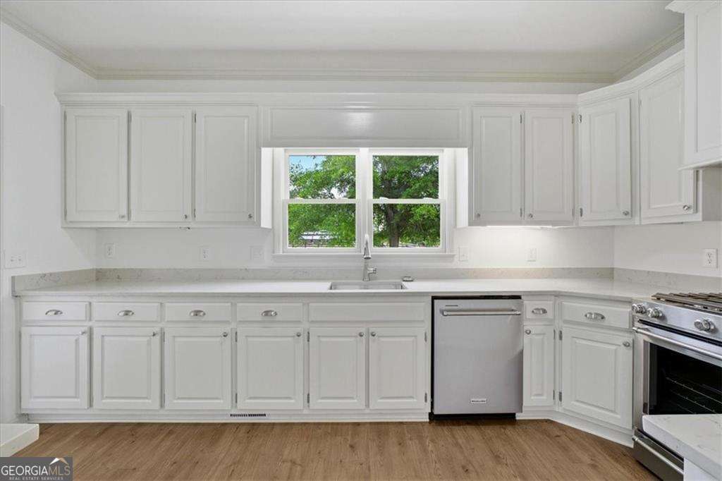 2805 Florence Road Powder Springs GA 30127