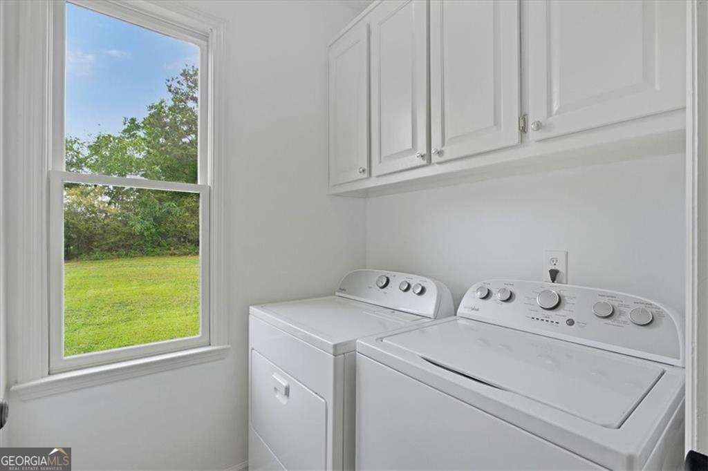 2805 Florence Road Powder Springs GA 30127