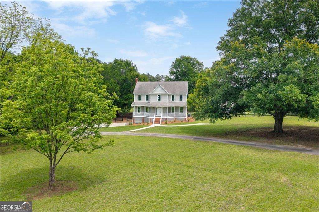 2805 Florence Road Powder Springs GA 30127