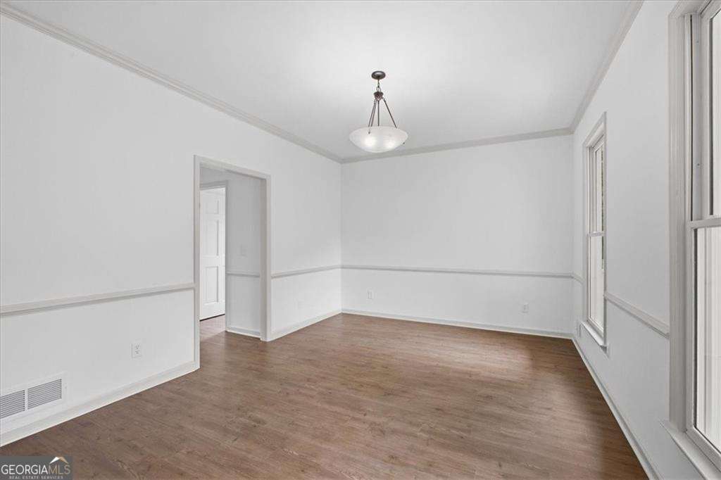 2805 Florence Road Powder Springs GA 30127