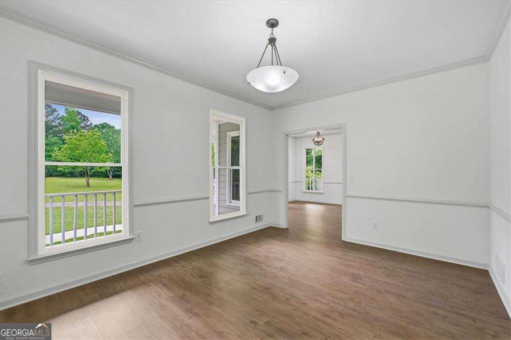 2805 Florence Road Powder Springs GA 30127