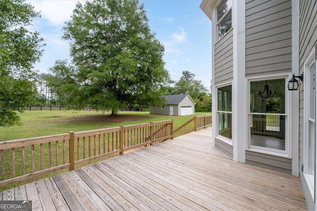 2805 Florence Road Powder Springs GA 30127