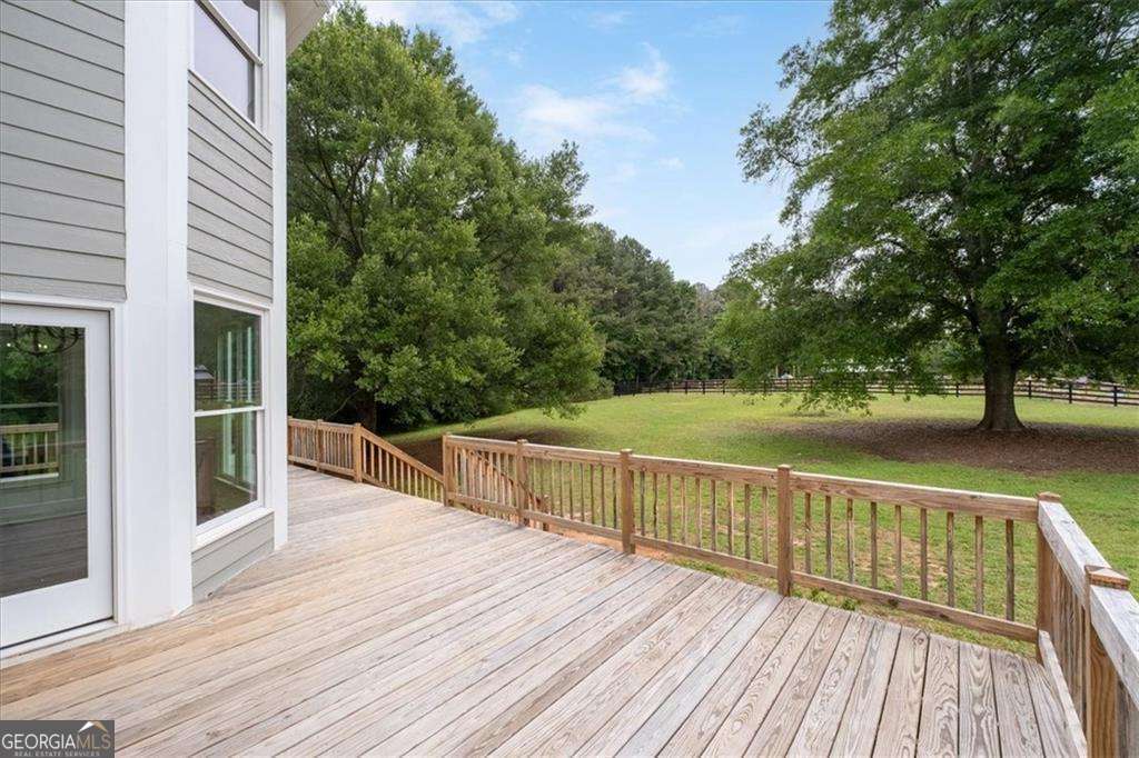 2805 Florence Road Powder Springs GA 30127