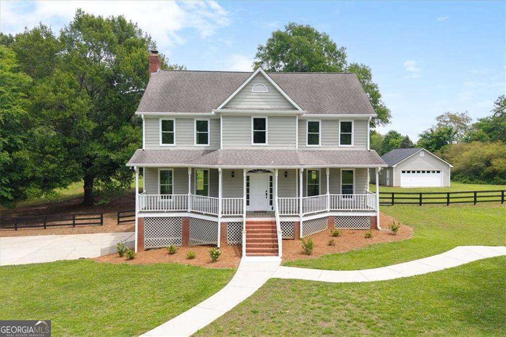 2805 Florence Road Powder Springs GA 30127