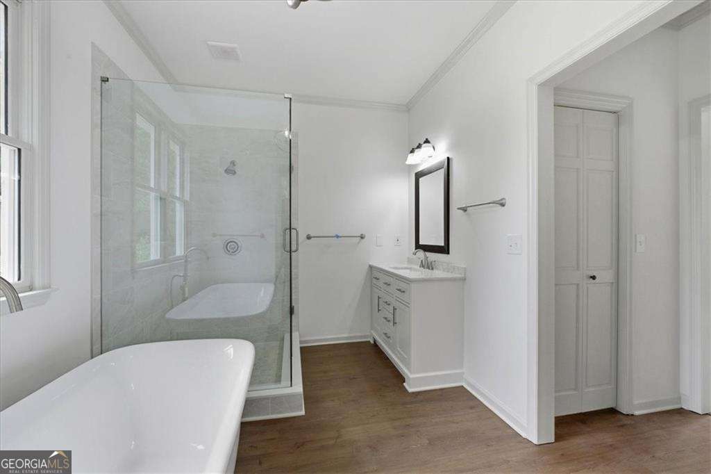 2805 Florence Road Powder Springs GA 30127