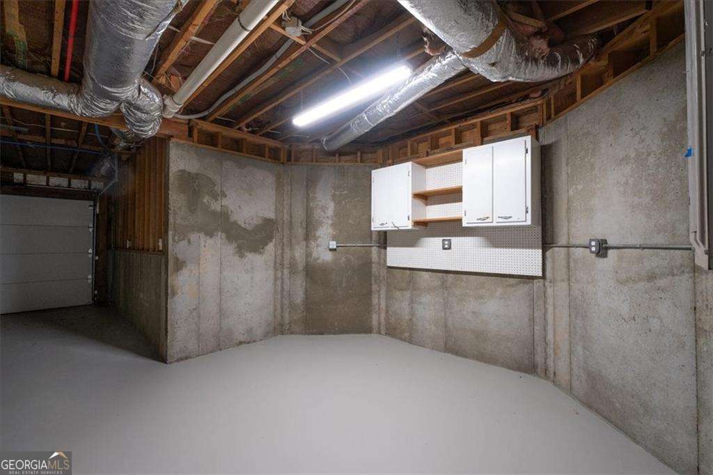 2805 Florence Road Powder Springs GA 30127