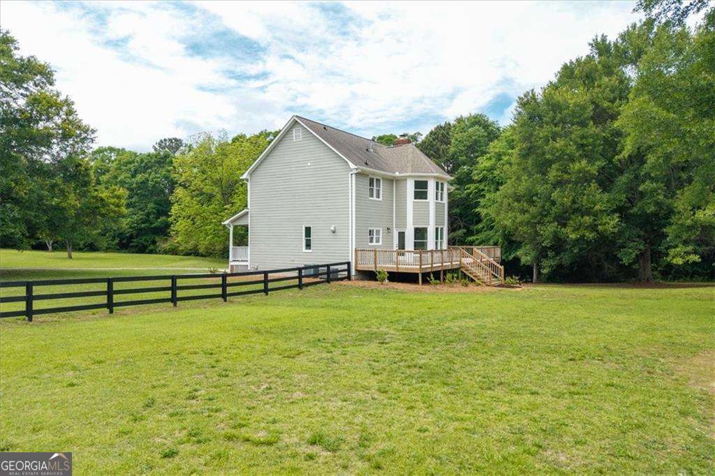 2805 Florence Road Powder Springs GA 30127