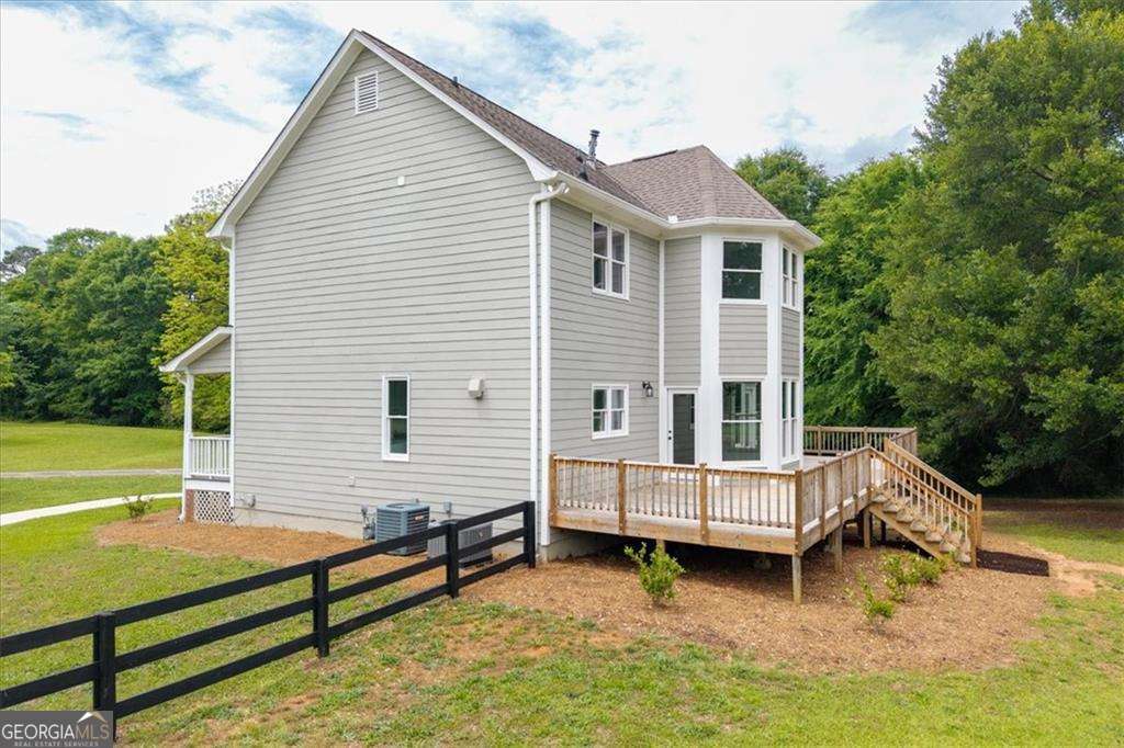 2805 Florence Road Powder Springs GA 30127