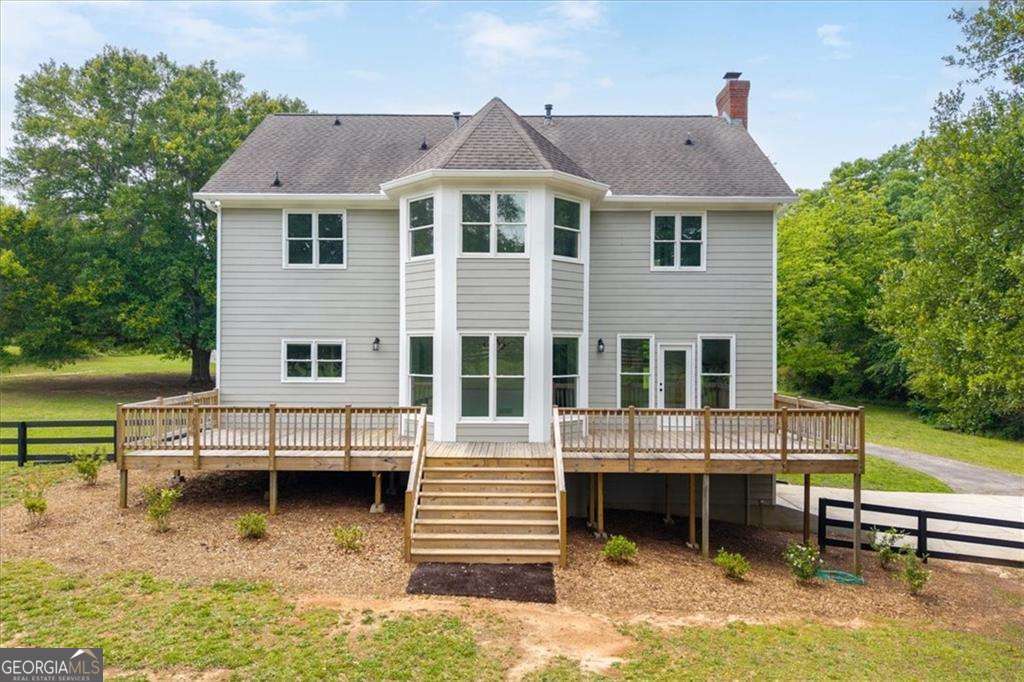 2805 Florence Road Powder Springs GA 30127