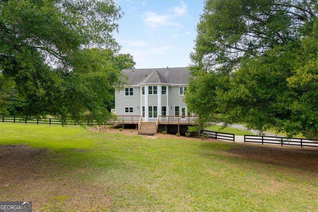 2805 Florence Road Powder Springs GA 30127