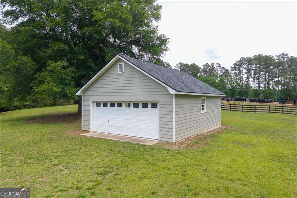 2805 Florence Road Powder Springs GA 30127