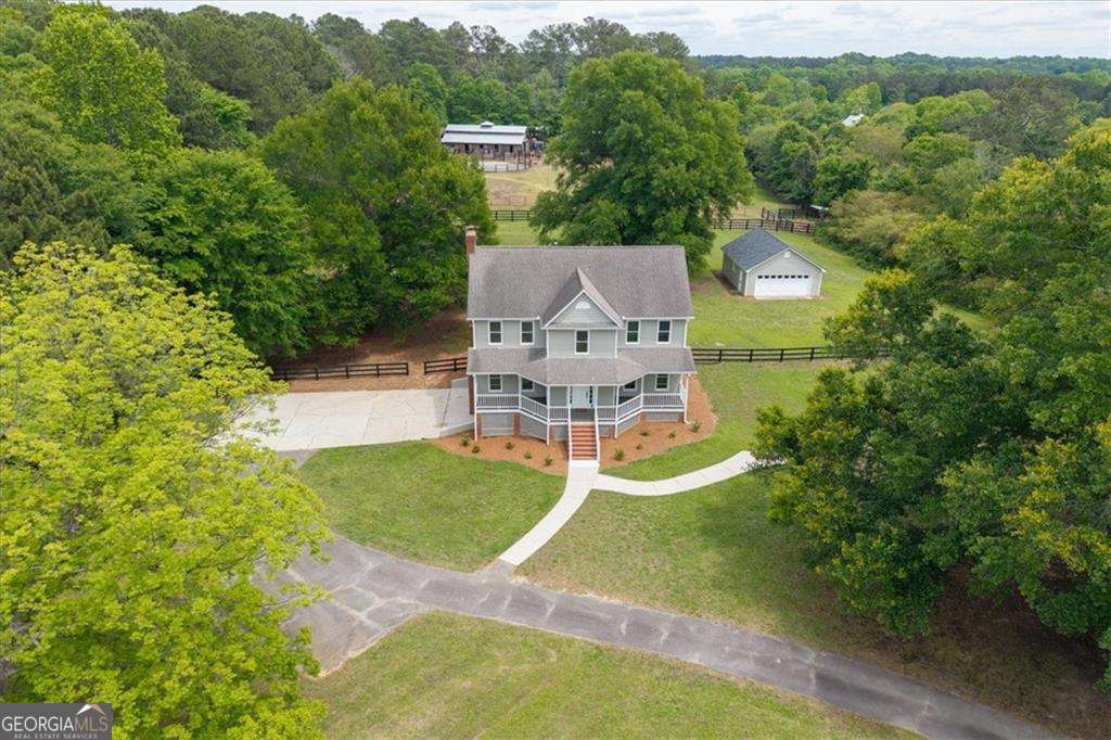 2805 Florence Road Powder Springs GA 30127