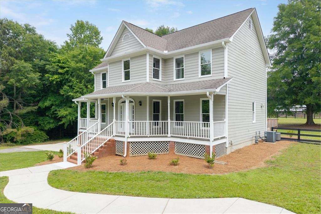 2805 Florence Road Powder Springs GA 30127