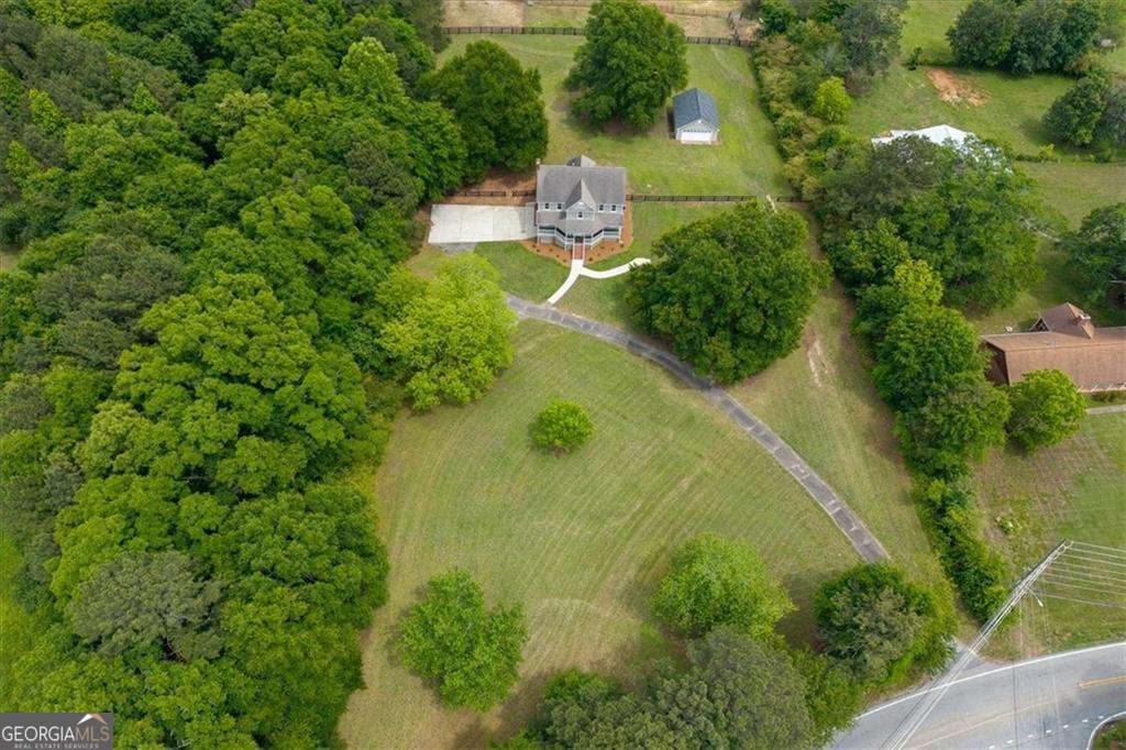 2805 Florence Road Powder Springs GA 30127