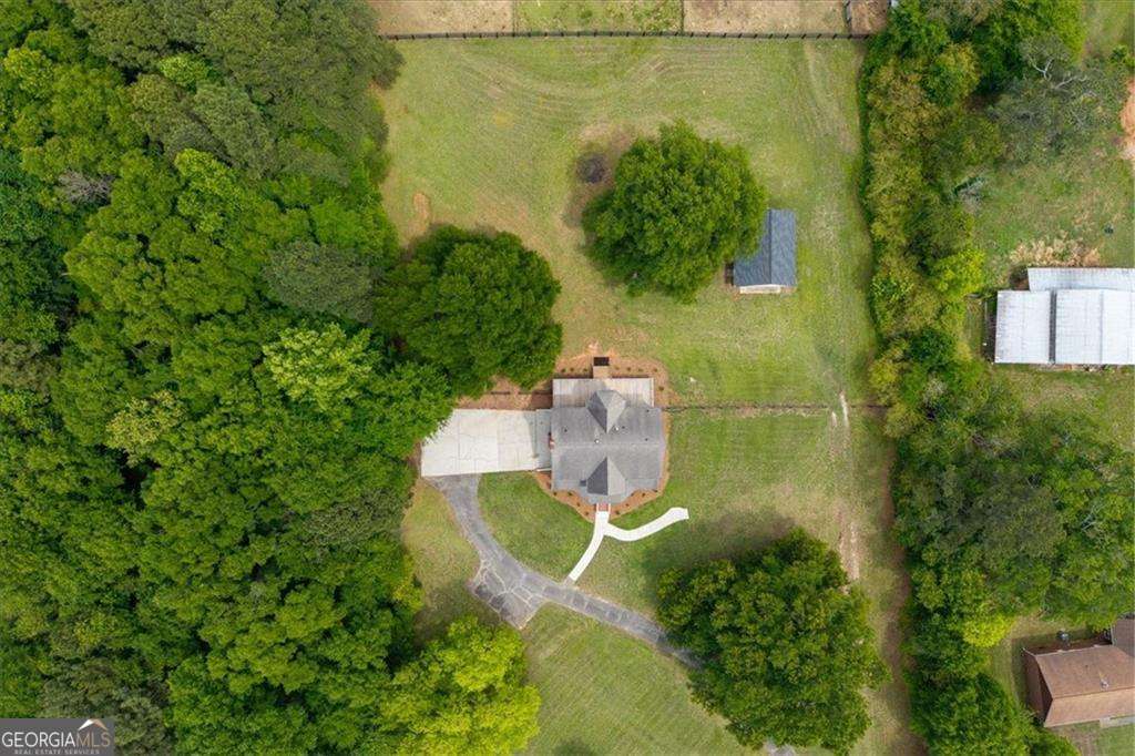 2805 Florence Road Powder Springs GA 30127