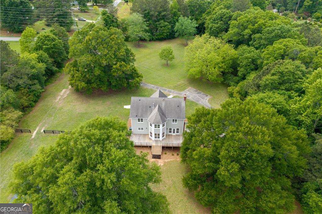 2805 Florence Road Powder Springs GA 30127