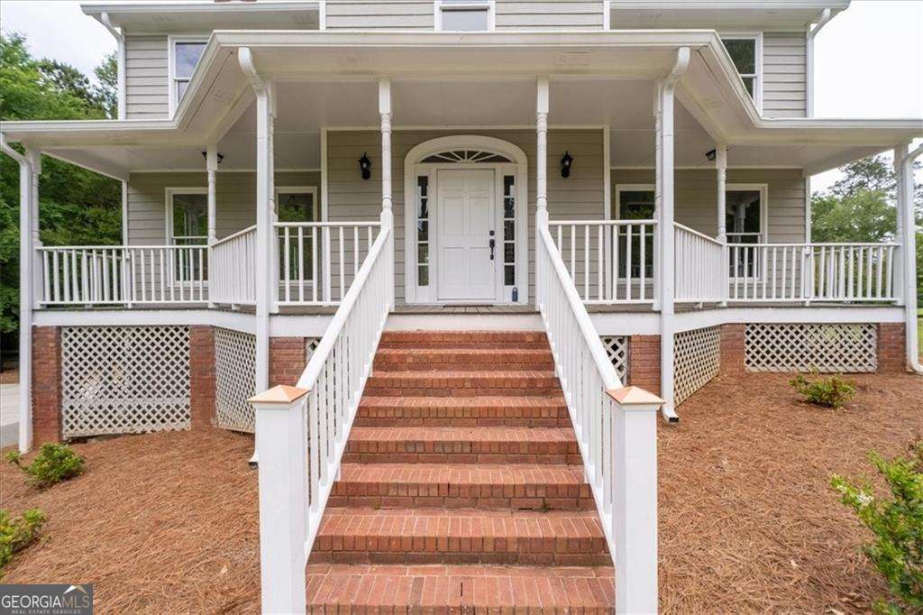 2805 Florence Road Powder Springs GA 30127