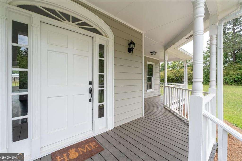 2805 Florence Road Powder Springs GA 30127