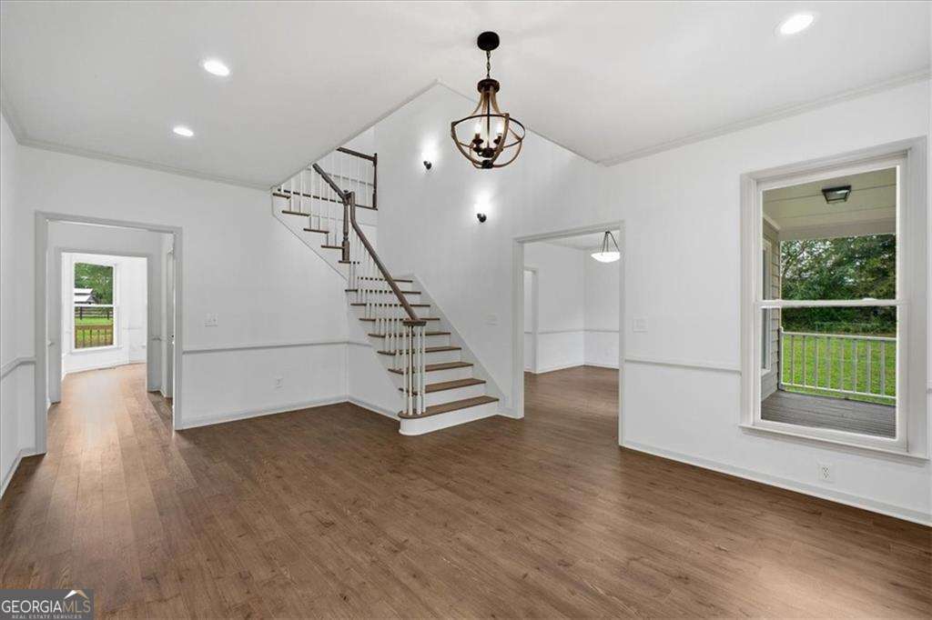 2805 Florence Road Powder Springs GA 30127