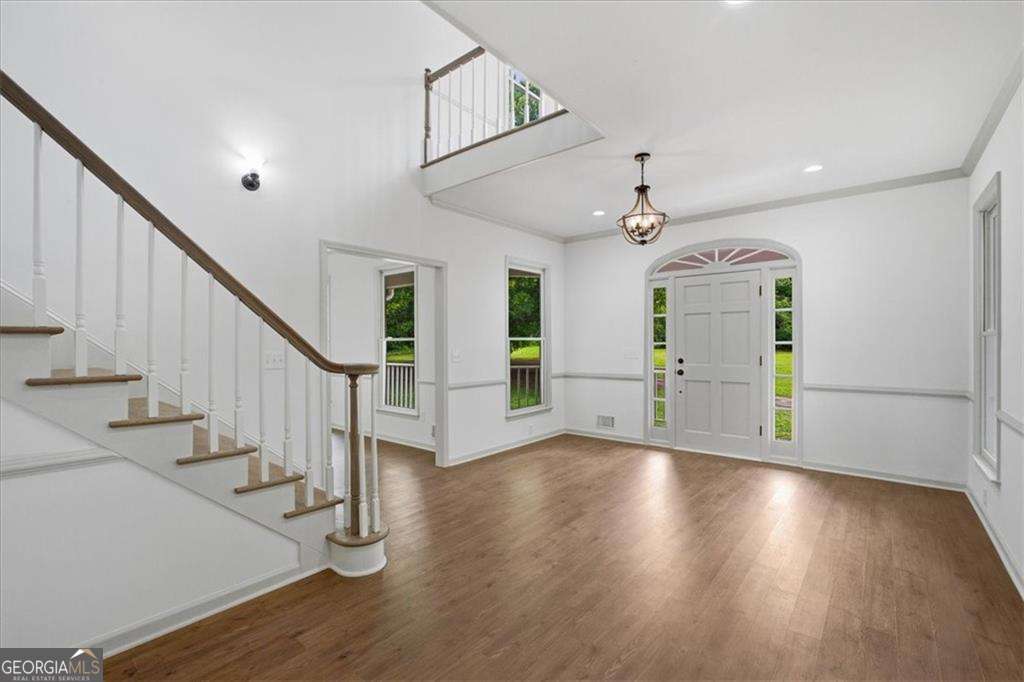 2805 Florence Road Powder Springs GA 30127