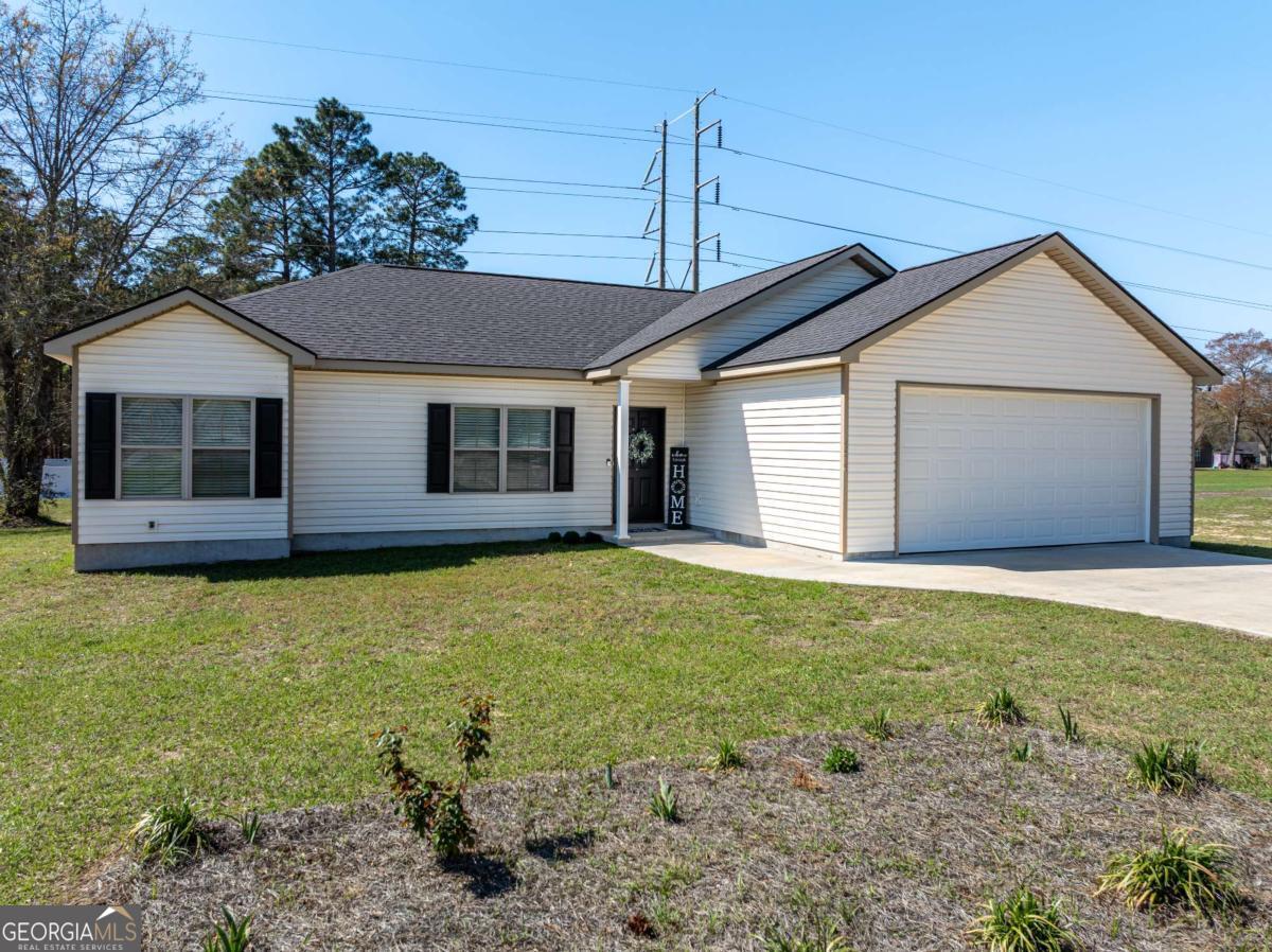 4456 S Carpenter Road Tifton GA 31793