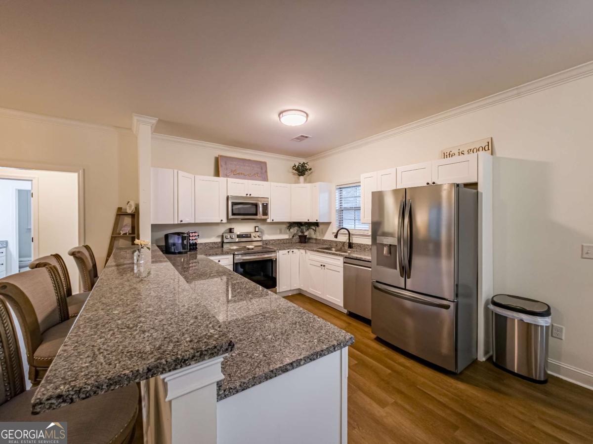 4456 S Carpenter Road Tifton GA 31793