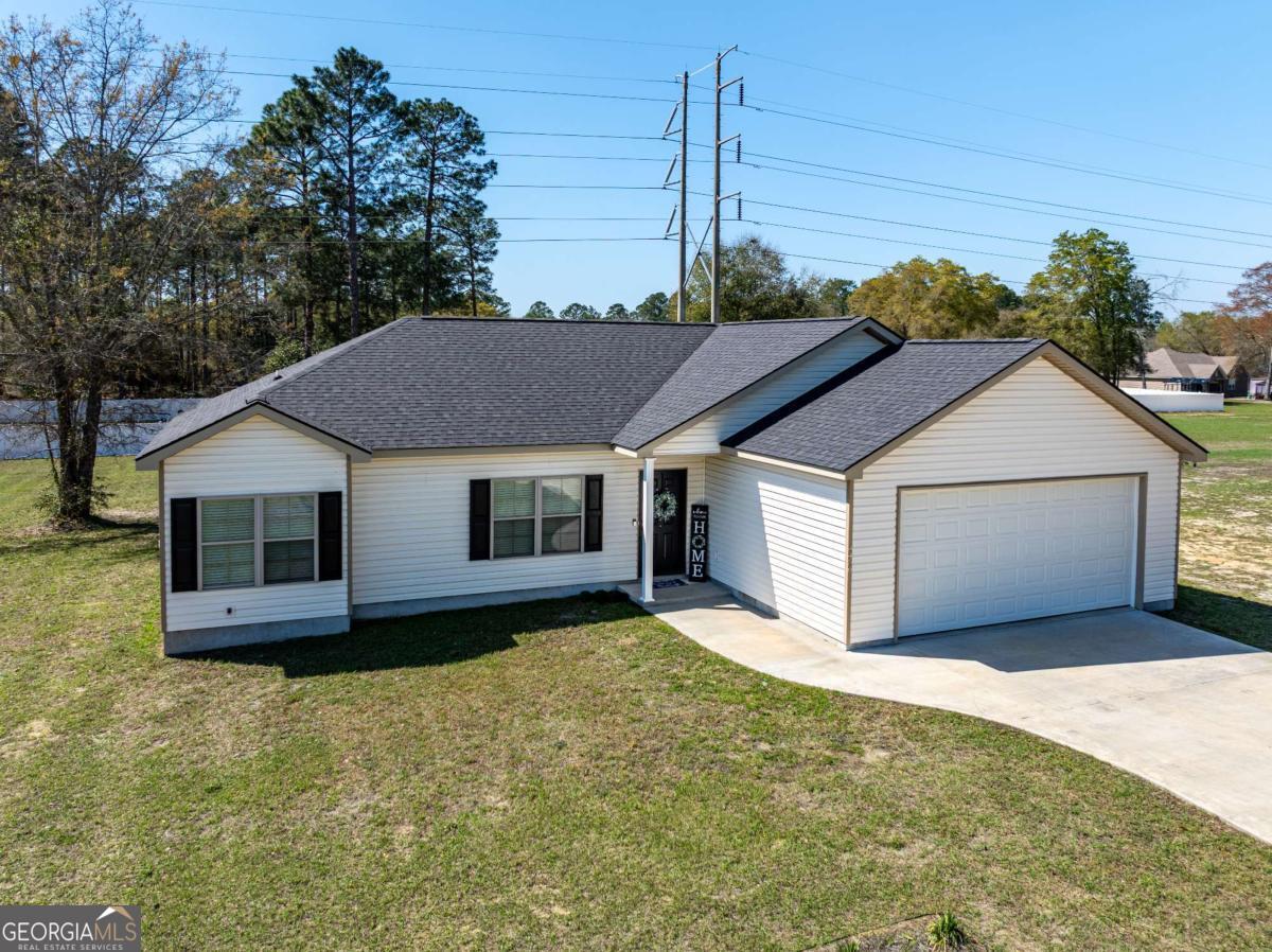 4456 S Carpenter Road Tifton GA 31793