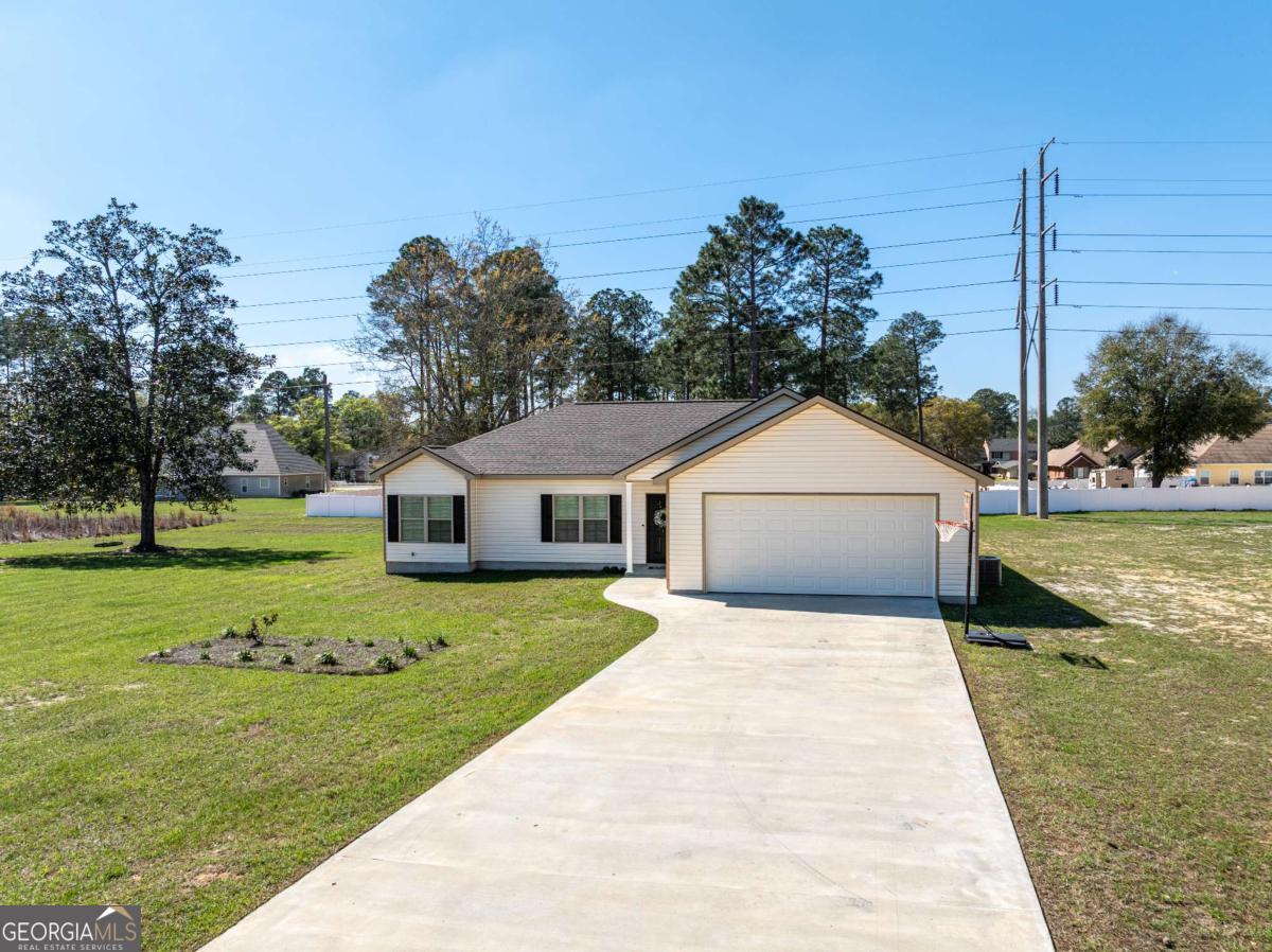 4456 S Carpenter Road Tifton GA 31793