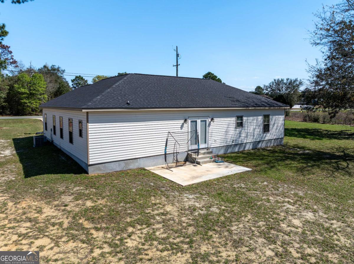 4456 S Carpenter Road Tifton GA 31793