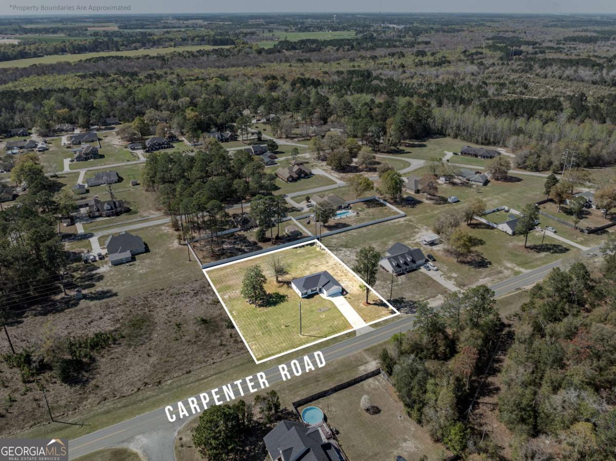 4456 S Carpenter Road Tifton GA 31793